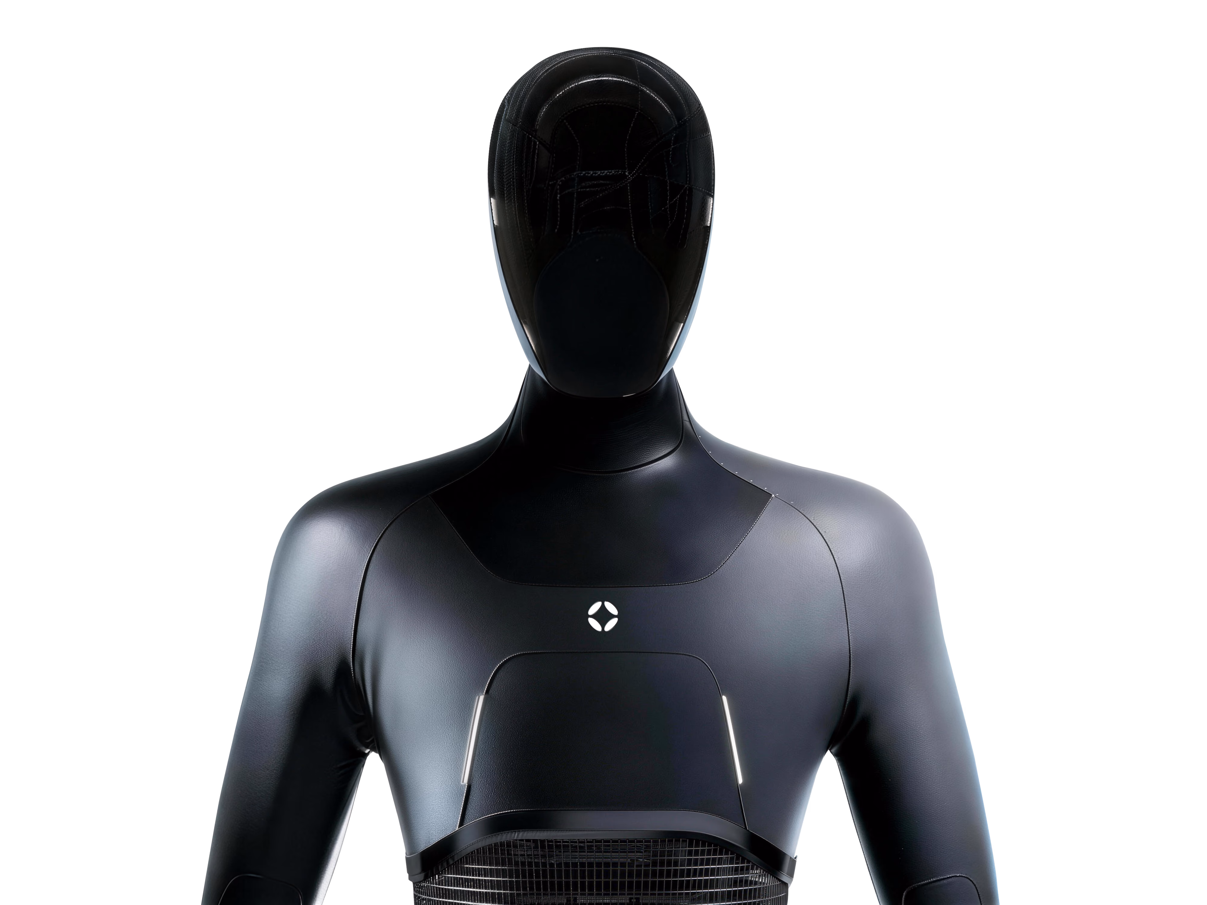 Vision Edge trading robot